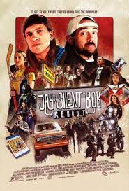Jay Y Bob El Silencioso El Reboot 2019 Filmaffinity