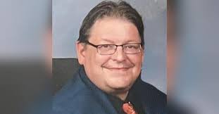 Jeffrey M. "Jeff" Frady Obituary