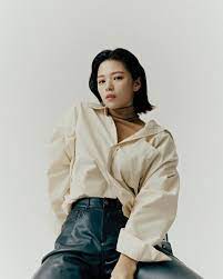 Read jeongyeon marie claire photoshoot from the story yoo jeongyeon √ by melonpan22 (roti melon) with 747 reads. Misa á´— On Twitter Marie Claire S Editor Posted An Unreleased Pic Of Jeongyeon From Her Pictorial And Wrote That If She Had To Do A Shoot With Only One Member From Twice