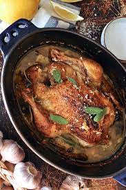 Jamie Oliver S Chicken In Milk Seriously Delish Recipe Jamie Oliver Chicken Easy Chicken Recipes Chicken Recipes