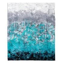 Examine the rates southwest geometric turquoise blanket throw the thing is i do believe that you ought to don't miss. Turquoise Throws Wayfair