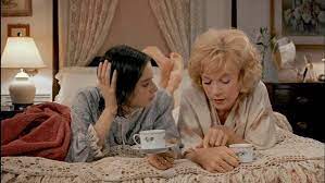 Besides synopsis of the movie the review includes the year of production, the main cast rating : The Ace Black Movie Blog Movie Review Terms Of Endearment 1983