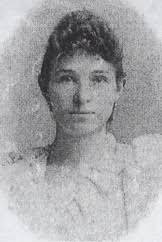 Strange Company: The "Servant Girl Annihilator"