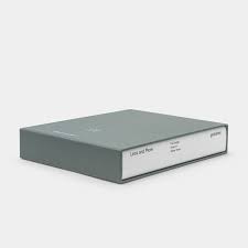 Less And More The Design Ethos Of Dieter Rams Book Less And More The Design Ethos Of Dieter Rams Book Design Design Dieter Rams