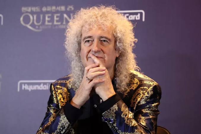 Brian May Was Creating a Queen Avatar Show: Here's Why He Stopped