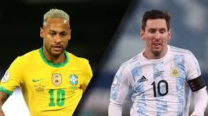 Trinidad and tobago brazil vs. Brasil Vs Argentina Watch Espn