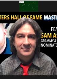 Something So Good with Sam Ashworth