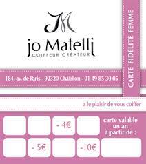We did not find results for: Carte De Fidelite Coiffeur Chatillon 92 Jomatelli Coiffeur Createur