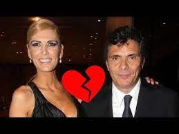 Tan solo 5 meses estuvieron separados viviana canosa y alejandro borensztein. Viviana Canosa Confirmo Su Separacion Con Alejandro Borensztein Youtube