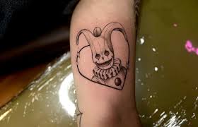 Profile for Divided Soul Tattoo Company