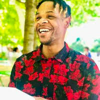 Maurice Harding's Showcase