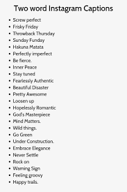 Bio For Instagram For Boy Attitude In English Two Word Instagram Captions Captions Instagram Word Funny Instagram Captions Witty Instagram Captions Instagram Quotes Captions