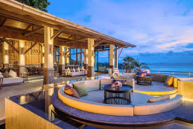 Luxury Beach Resort in Pattaya | Royal Cliff Beach Terrace
