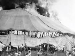 The Day The Clowns Cried The Story Of The Hartford Circus Fire History Interesting History History Nerd