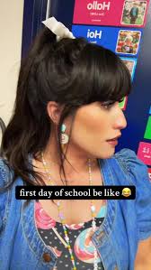 Tell me you teach TK/Kinder without telling you teach TK/Kinder! 😂 We  brought Brown Bear, Brown Bear, What Do You See? to life today for book  character dress-up day! 🫶🏼🥹 #tk #kindergarten #