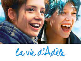 Prime Video: La vie dAdèle