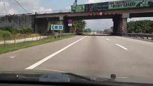 Aes speed camera km 375 north south highway youtube. Aes Camera At Perak Plus Highway Taiping Utara Km205 6 Youtube