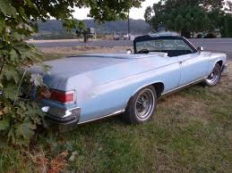 Image result for Blue Haze 1975 Buick