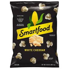 Yes, most cheese is gluten free. Save On Smartfood Popcorn White Cheddar Cheese Gluten Free Order Online Delivery Giant