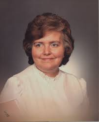 Nancy Welsh Obituary