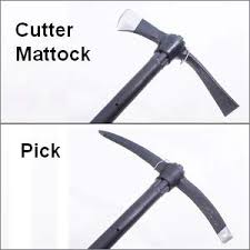 We did not find results for: Pick Mattock Vs Pickaxe