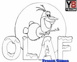 These fun easter coloring pages and activity sheets will entertain kids (and adults) while helping them celebrate the easter season. Olaf Coloring Book Coloring Printable B108 Answer