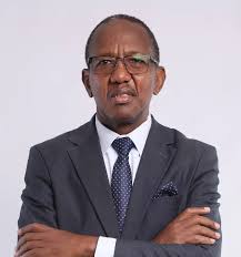 The Inaugural Kenya Anti-Financial Crime Summit