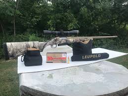 Leupold scope rings 30mm medium for sako / ruger. Ruger Bushmaster 450 Leupold Scope 3x9 Michigan Sportsman Forum