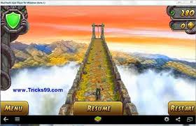 Free Download Temple Run 2 For Pc Laptop Temple Run 2 Run 2 Temple