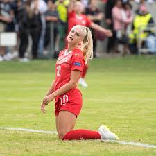 She played a key role in the hammers' run to the women's fa cup final in 2018/19 and. Alisha Lehmann Alishalehmann7 Tiktok Analytics Profile Videos Hashtags Exolyt