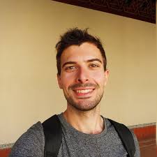 Carlos JIMÉNEZ-CORTEGANA