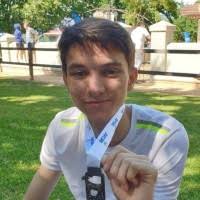 10 "Kyle Barros" profiles