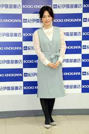 磯山さやか ゲッターズ飯田の 来年結婚予言 に ドキドキです mantanweb まんたんウェブ 磯山 さやか 女性のファッション