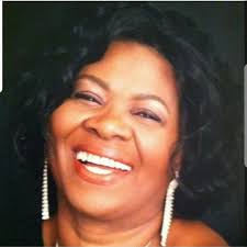 Gloria Ann Fleming McDougle