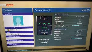 Diese ist die profilseite des trainers ivo vieira. Ivo Vieira 2 Amfs Wepes