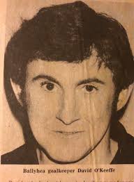 From the archives: Centenary year county final 1984 v St Finbarrs preview .