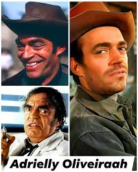 On October 20, 2003, Jack Elam died at his home in Ashland, Oregon, at the  age of 82. It was a quiet Monday evening when the man who had portrayed  some of