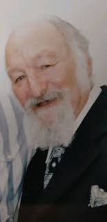 Frederick (Fred) Frank Dober, age 86, of Burlington, WI, passed away