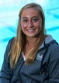 Three Bruins Make Finals in 3-Meter