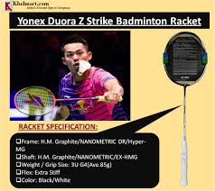 badminton racket of lin dan khelmart org its all about