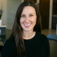 Colleen Ott's Instagram, Twitter & Facebook