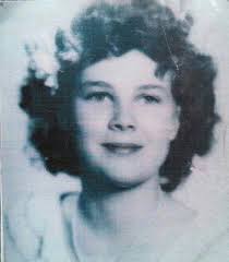 My dear Mother, Elois Steverson Driggers. She was born in Bonifay, FL in  1931. Her Mother passed away from childbirth a week after Mother was born.  Her Mother was Lois Ellis, daughter