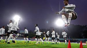 This game was the most dramatic match i have ever seen, an unforgettable match.please be respectful! Ghana Line Up Vs Uruguay In U 17 Wwc Opener Footy Ghana Com