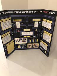Pin On Science Fair