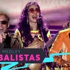Clique no botão de download para baixar ou salvar o arquivo em bikerboyzrome 04:05 pt4m5s. Velha Infancia Carnavalia Alianca Ja Sei Namorar Tribalistas Premio Multishow 2018 23 03 Mb 16 46 Free Mp3 Lyrics Download