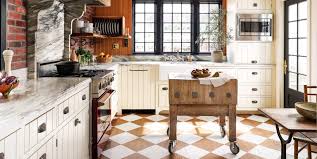 35 Small Kitchen Island Ideas To