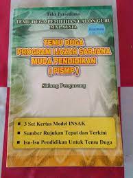 › online ijazah sarjana muda ›. Temuduga Program Ijazah Sarjana Muda Pendidikan Books Stationery Books On Carousell