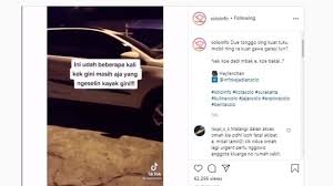 Sebanyak 1 lowongan kerja spbu jakarta barat dan yang berhubungan dengan loker spbu, rekrutmen spbu, peluang kerja spbu, peluang berkarir spbu, pekerjaan spbu di loker.my.id. Viral Warga Jengkel Ada Mobil Parkir Di Depan Rumahnya Ngeselin Banget Suara Bekaci