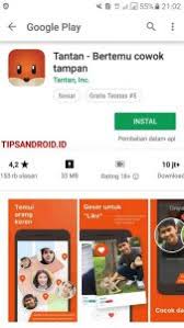 Tantan merupakan aplikasi yang digunakan untuk mencari teman atau bahkan berkencan melalui media sosial. Cara Mengirim Pesan Chat Di Aplikasi Tantan Android Tipsandroid Id