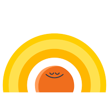 What our meditation and sleep sounds app does: Headspace For Educators